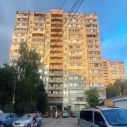 фото 2кімн. квартира Днепр Байкальская ул., 80